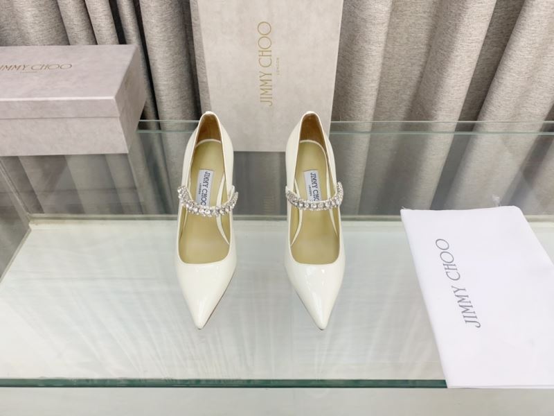 Jimmy Choo Shoes